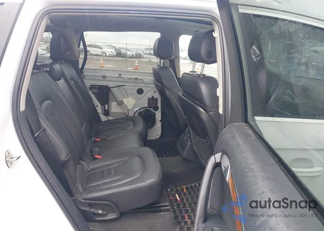 2013 Audi Q7 3.0T Premium из США, поврежденный, VIN WA1LGAFE7DD007084